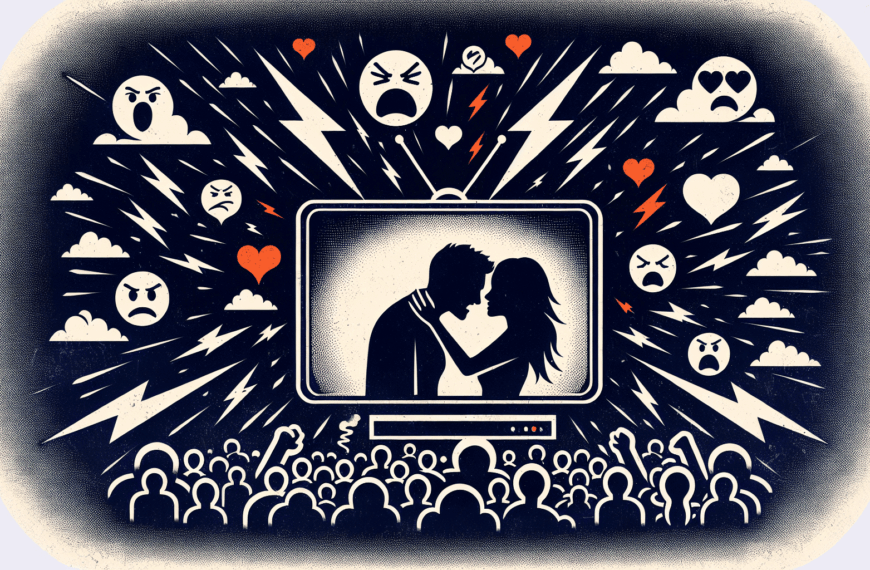 Almeida revela en ‘El Hormiguero’ su controvertido gesto de amor hacia Teresa Urquijo desatando una tormenta de críticas