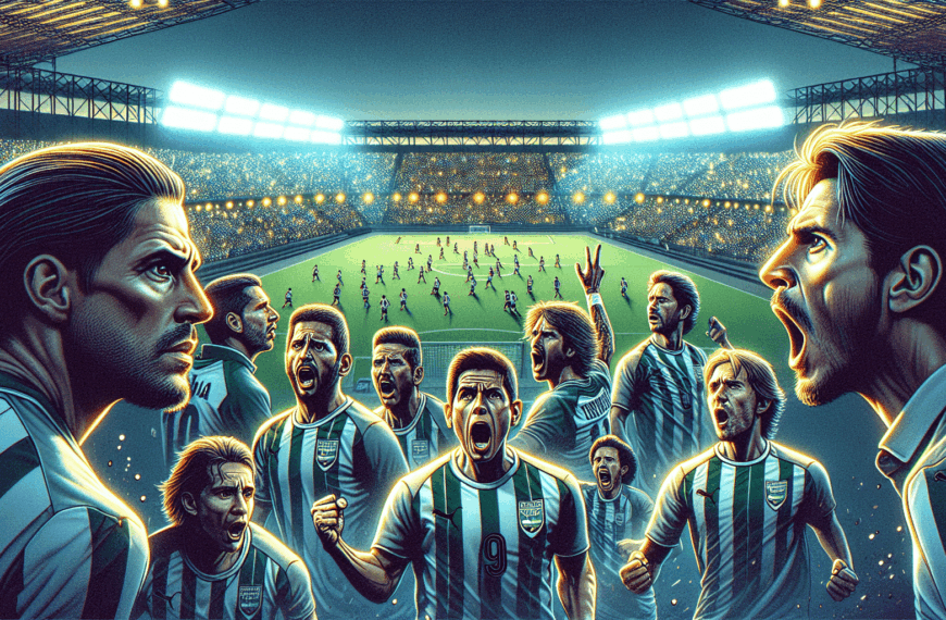 Próximas Salidas: Los Jugadores con Mayor Probabilidad de Abandonar ‘La Promesa’ Pronto