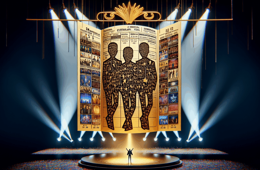 Telecinco celebra el adiós al trío icónico con una parrilla de programación única