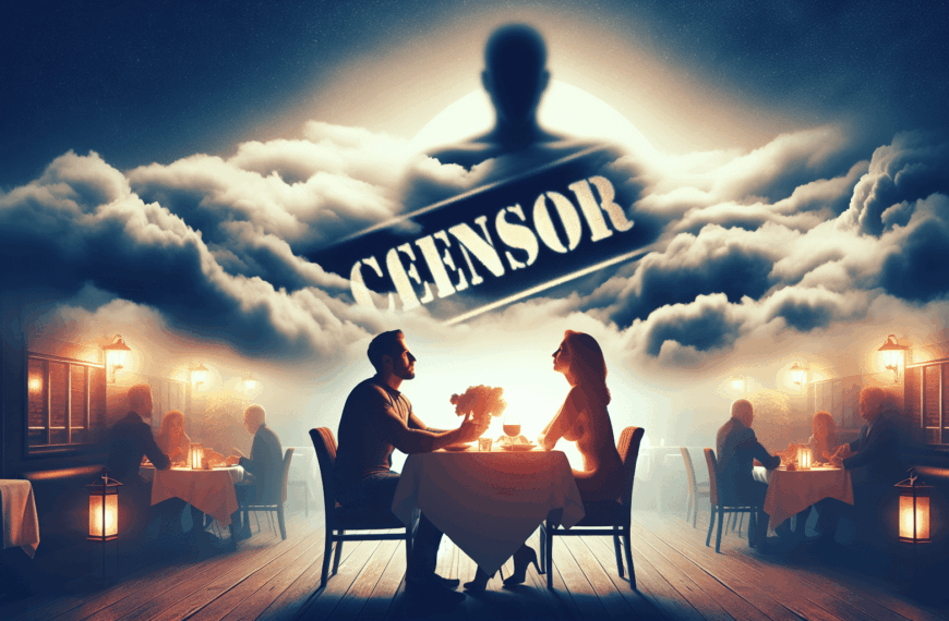 La controversia en ‘First Dates’: La censura de una cita por contenido explícito genera debate