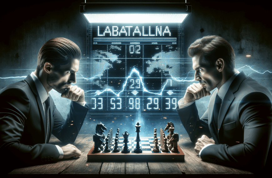 La Batalla Continúa: Risto Mejide Intensifica su Enfrentamiento con Directivo de Mediaset