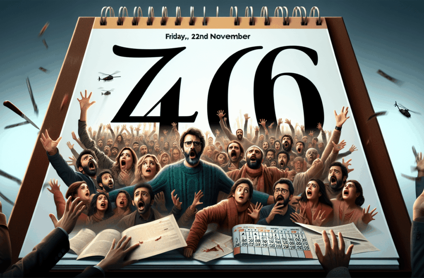 Desenlace Inesperado en ‘La Promesa’: Dramáticos Giros en el Capítulo 470 Revelados este Viernes, 22 de Noviembre