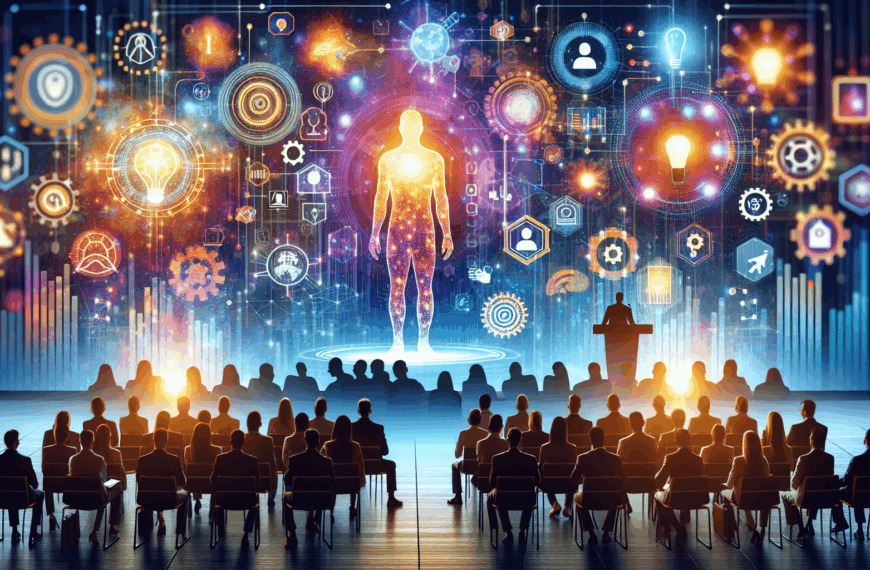 El Papel Clave del Capital Humano en la Evolución Digital: Insights desde el eProcurement Tech Summit