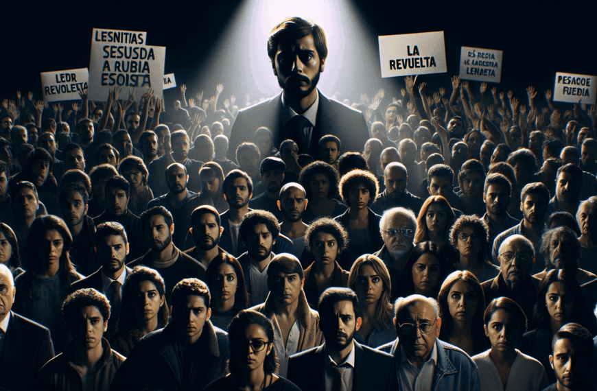 Unidos en Solidaridad: Excolaboradores de ‘El Hormiguero’ Expresan su Apoyo a David Broncano ante los Eventos de ‘La Revuelta’