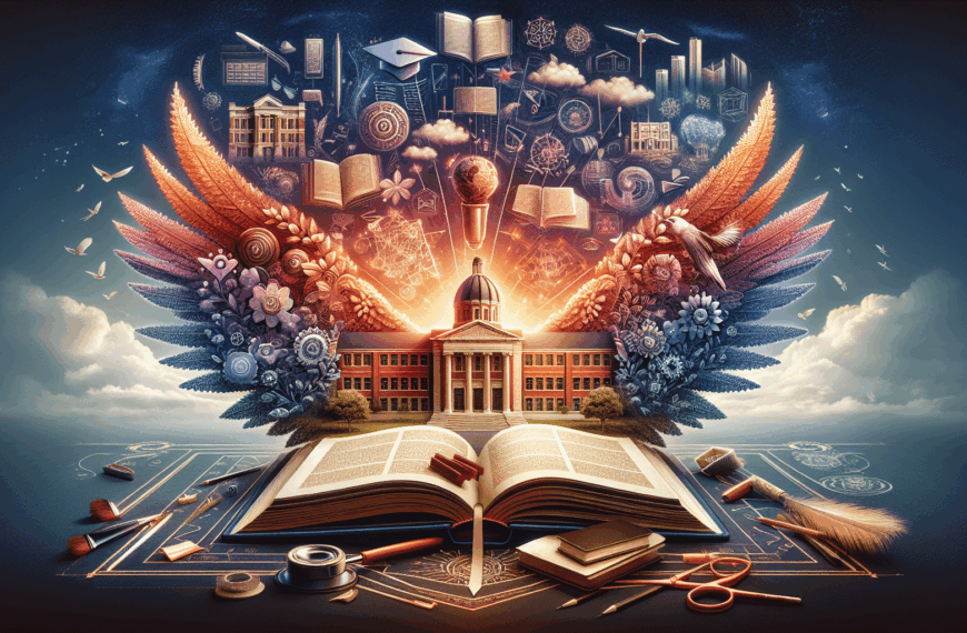 Lecciones Imprescindibles: Más Allá de las Aulas Universitarias