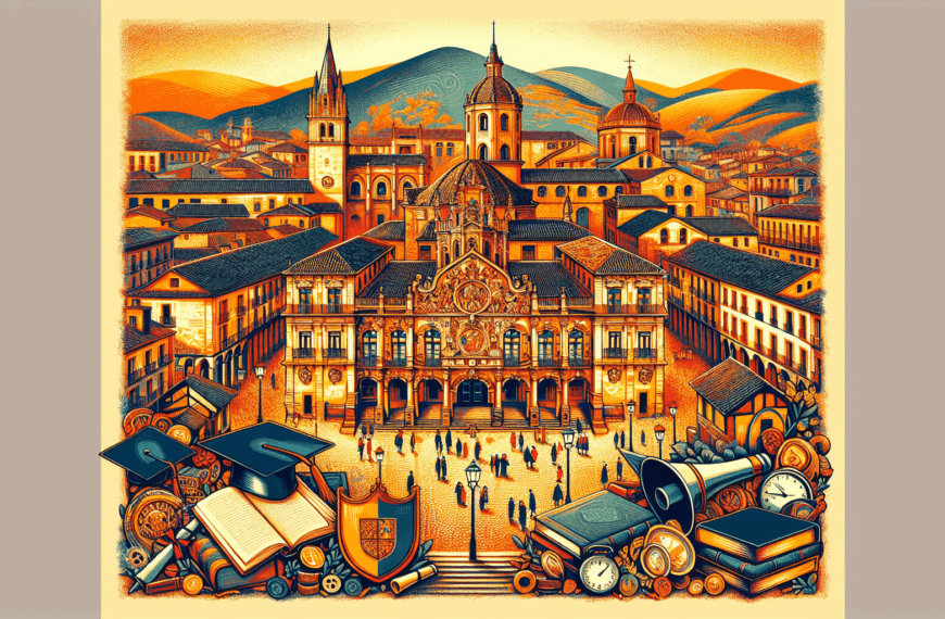 Villaviciosa de Odón: Un Encuentro de Reyes, Nobles y Estudiantes en el Corazón de la Historia