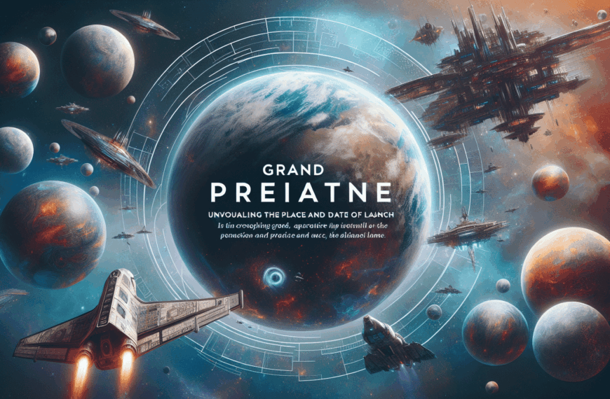 Exploración Extraterrestre Llega a la Pantalla: Descubre ‘Alien: Planeta Tierra’, Su Fecha y Lugar de Estreno