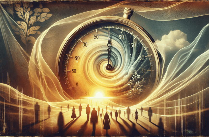 Gemma Nierga: Un encuentro revelador en ’59 segundos’