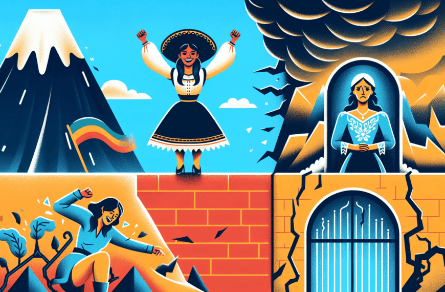 Dos Enlaces y Destinos Opuestos: El Sueño Cumplido de María Fernández y la Pesadilla de Vera