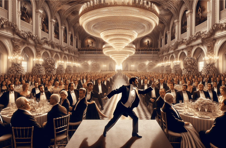 Interrumpen con firmeza el desplante hacia invitada en pleno evento