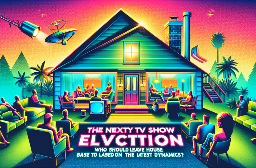 La Próxima Expulsión en Gran Hermano: ¿Quién Debería Abandonar la Casa Según las Últimas Dinámicas?