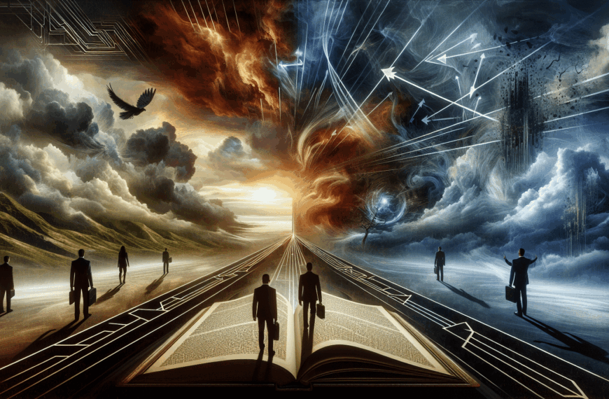 Puntos de inflexión decisivos: Revelaciones y Confrontaciones en el capítulo 472 de ‘La Promesa’