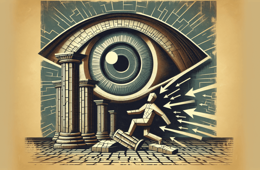 Gran Hermano: El Tropezón Histórico de Óscar Conduce a Acusaciones Serias