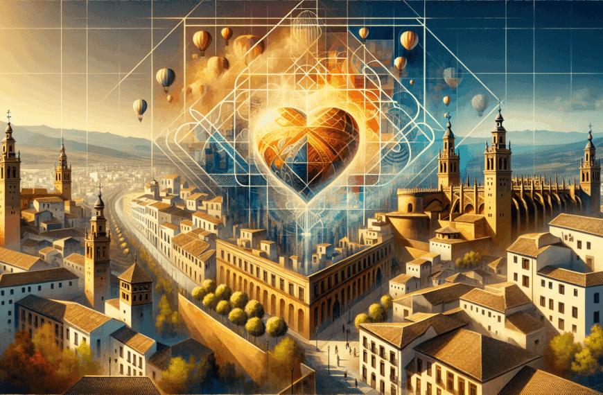 Renacimiento en Granada: Viaje al Corazón del Arte y la Historia Perdidas