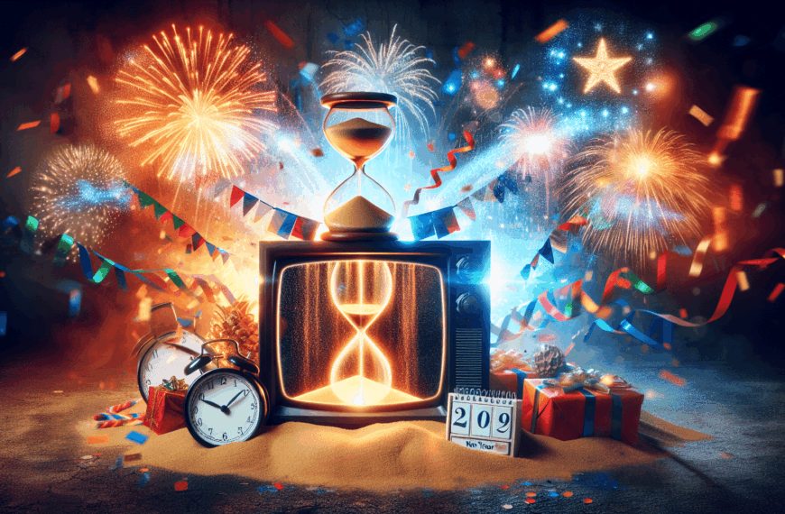 Los años nuevos: La nueva serie de Movistar Plus+ del creador de ‘Antidisturbios’ ya tiene fecha de estreno