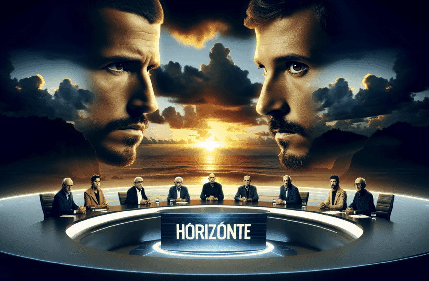 Nacho Cano Se Solidariza con Iker Jiménez en ‘Horizonte’ y Dirige un Contundente Mensaje al Ejecutivo