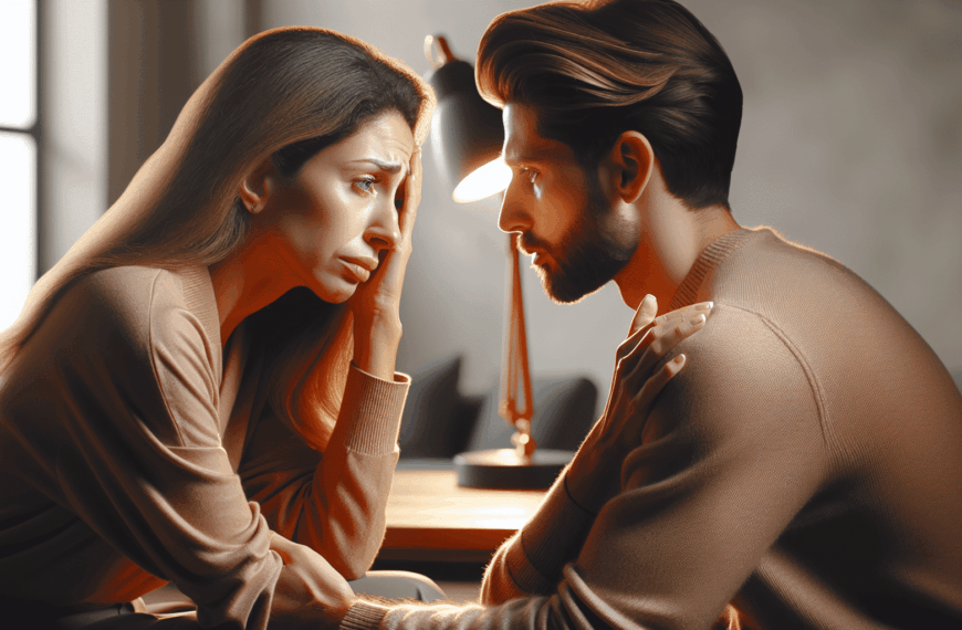 Leticia Sabater se emociona profundamente al enfrentar su momento más doloroso durante la entrevista con Sonsoles Ónega