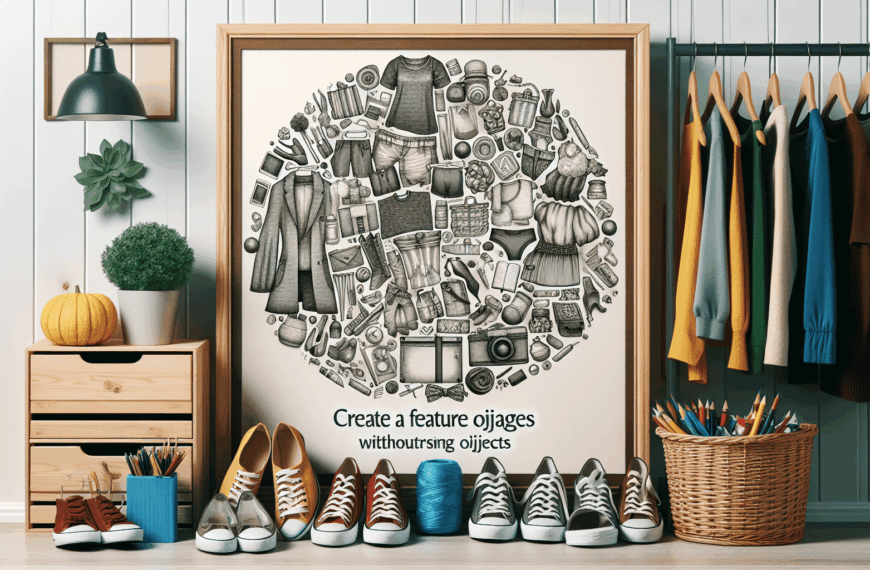 Transforma Tus Espacios: Reutiliza y Organiza tus Armarios como Nunca Antes