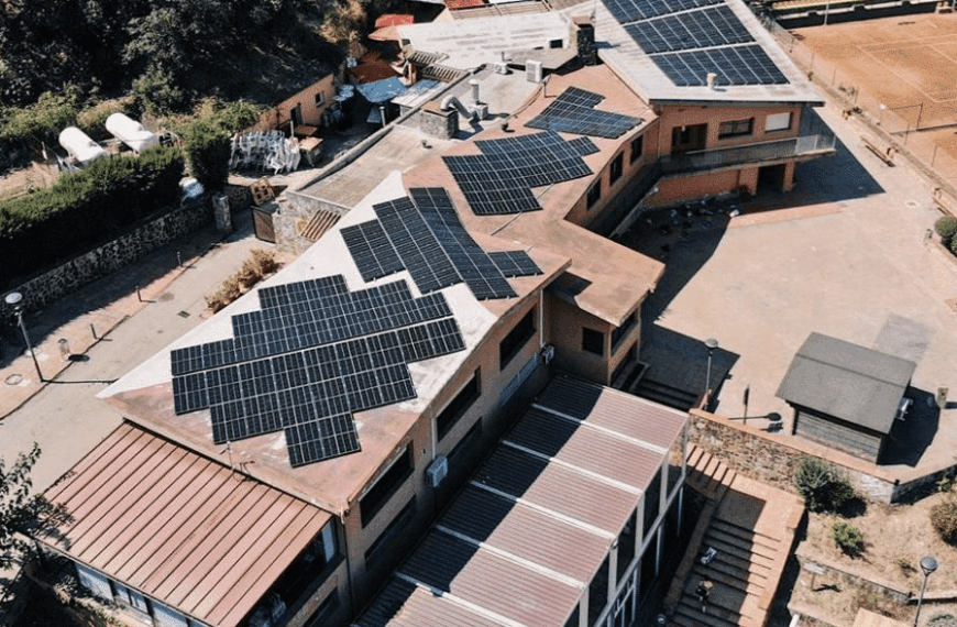 Maximiza Tu Ahorro en Energía Solar con Origen Solar: Benefíciate de Subvenciones y Doble Certificación