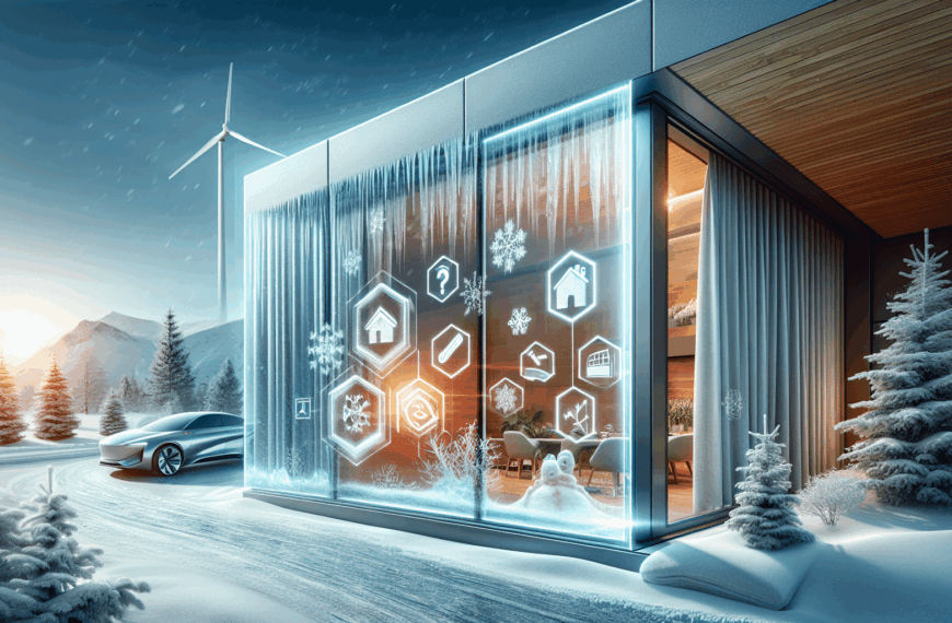 Aislamiento Efectivo de Ventanas para Invierno 2025 Sin Obras