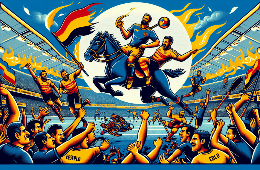 Al ID Caserío se le resbala el triunfo en Melilla