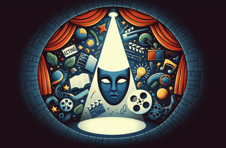 Alba Brunet: El Talento detrás de Fina Revela sus Secretos de Actuación