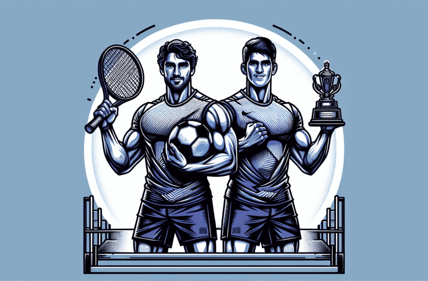 Alonso Alarcón y Rubén Cardeñosa son homenajeados tras triunfar con los Hispanos Promesas