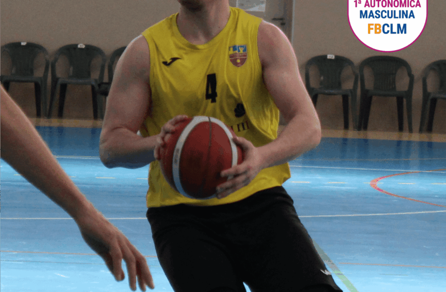 Análisis de la Jornada 5 de la Liga Regular: Resumen de #Auto1Mas CLM (Ambos Grupos)