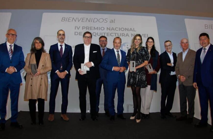 Jóvenes Talentos Triunfan con Innovadoras Soluciones en el IV Premio de Arquitectura Sostenible de Itesal