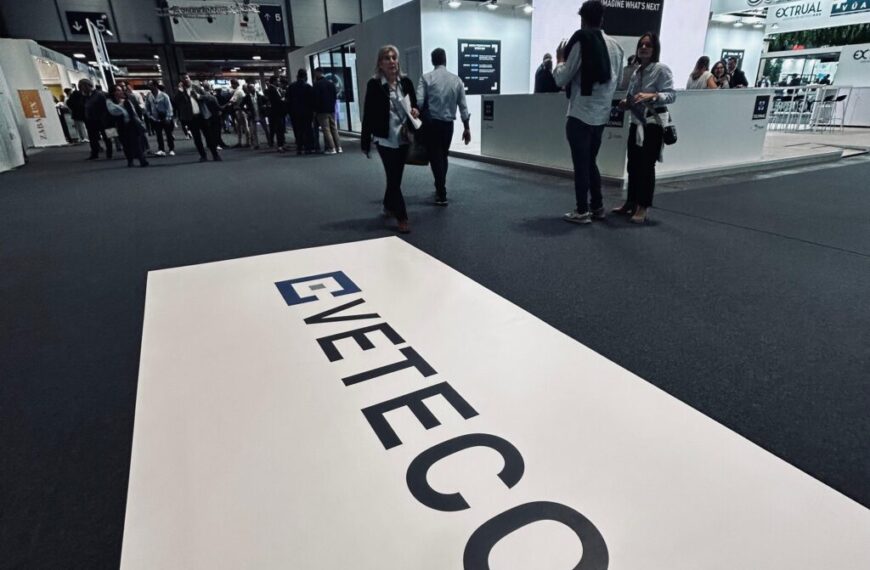 Asefave Celebra la Excelencia en Fachadas Ligeras, Ventanas y Protección Solar en los XV Premios Veteco