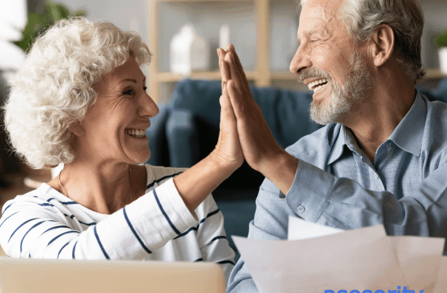 De Deuda a Ahorros: Asesority Revoluciona el Futuro Financiero para la Jubilación