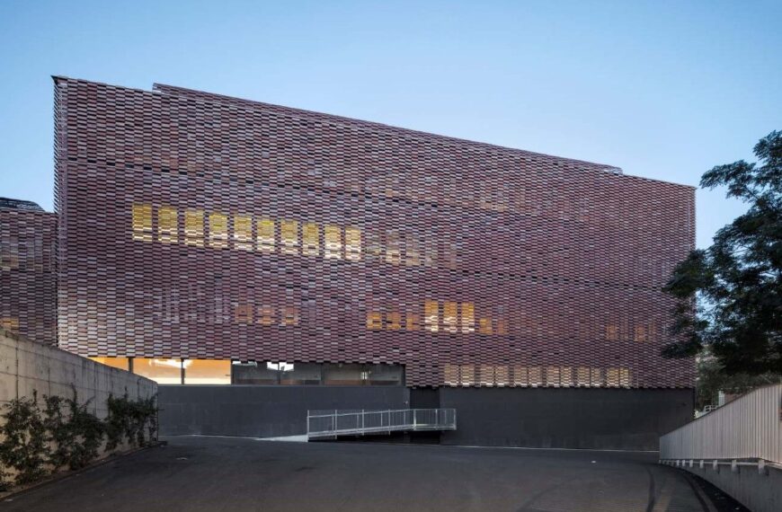 Incremento del 15% en Obras con Prefabricado de Hormigón hasta Octubre de 2024, reporta Andece