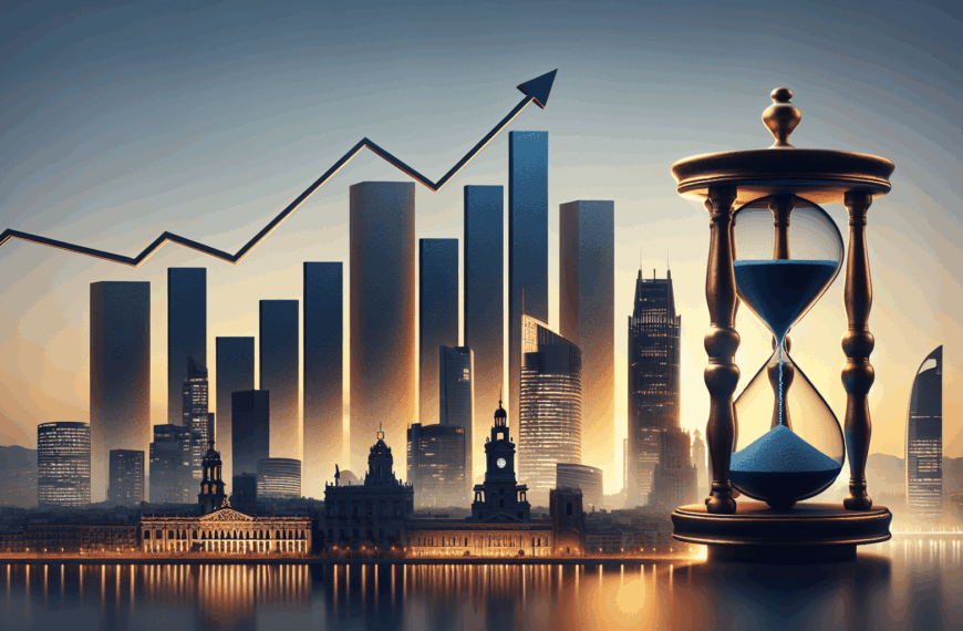 Beneficios Históricos de los Bancos del Ibex 35 en 2024