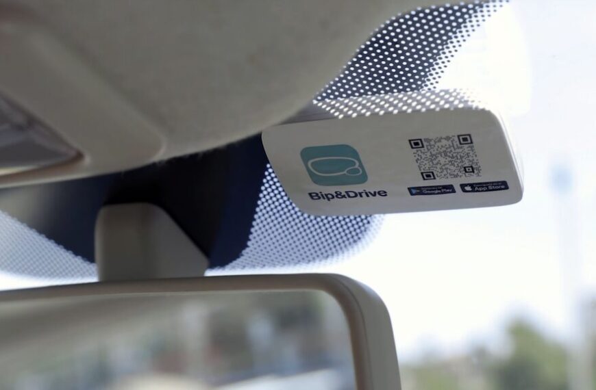 Bip&Drive: Convierte Tus Viajes en Ahorros Significativos
