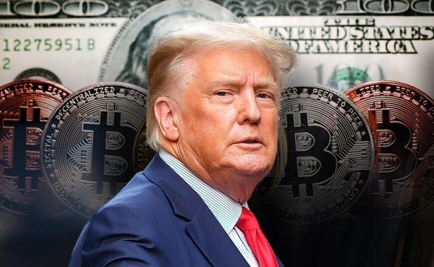 Bitcoin Sube a $90,000 Gracias al Impulso de las Elecciones en Estados Unidos