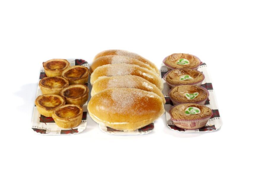 Bizkarra Expande Sus Delicias Vascas por Toda la Península Ibérica