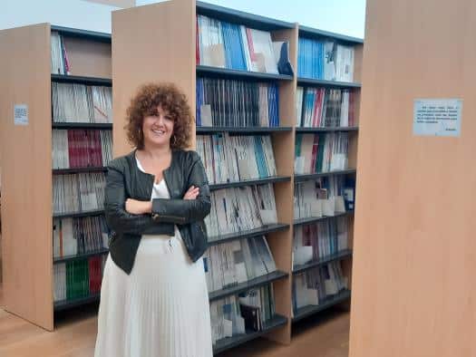 Castilla-La Mancha potencia la investigación con más de 5.000 títulos en la Biblioteca Virtual de Ciencias de la Salud