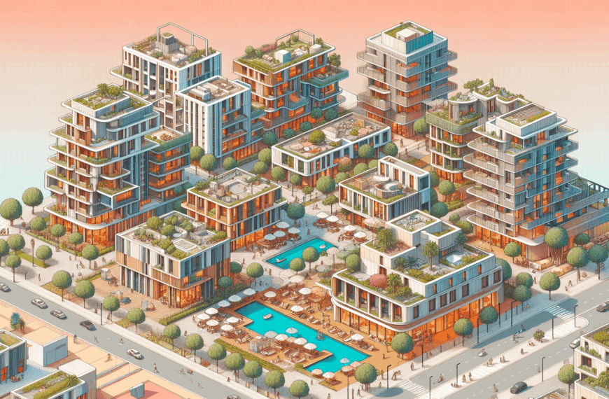 Las 5 Mejores Áreas en Madrid para Comprar Vivienda en 2025, Según Expertos en Arquitectura