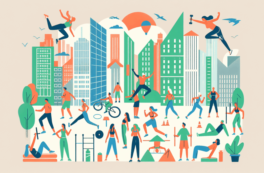 Ciudad Real reactiva el plan de fomento de la actividad física para la salud este jueves