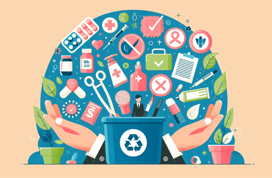 Estrategias Expertas para Deshacerte de Ellas Definitivamente