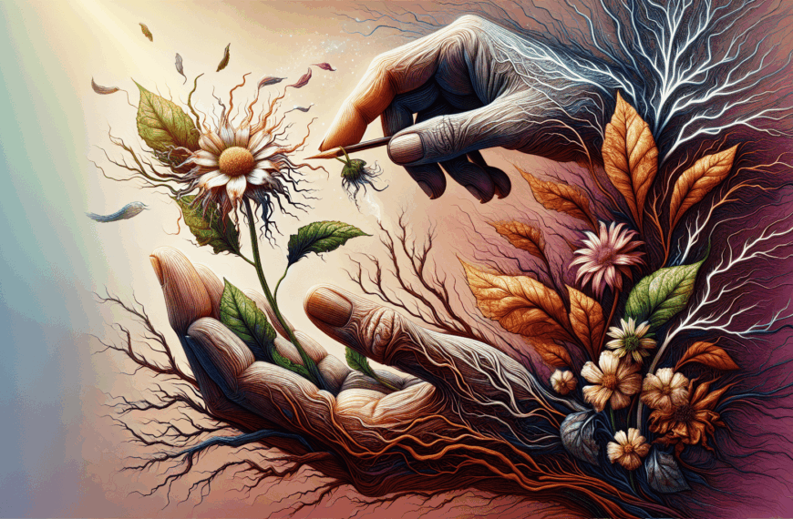 Revitaliza y Transforma: Cómo Hacer Que Luzca Espectacular