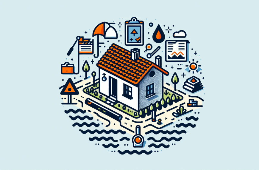 Guía del Arquitecto: Cómo Saber si Tu Hogar en España Está en una Zona de Inundación
