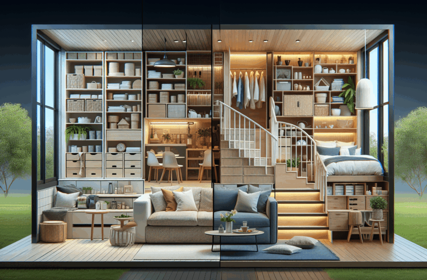 Guía Práctica para Convertir un Local Comercial en un Hogar Acogedor