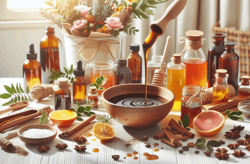 Descubre el Secreto Casero para Brillar tus Suelos Como Nunca Antes