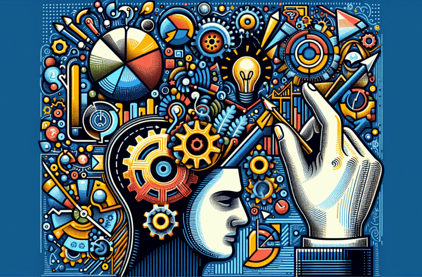 Estrategias Efectivas para Alcanzar tus Objetivos Personales y Profesionales