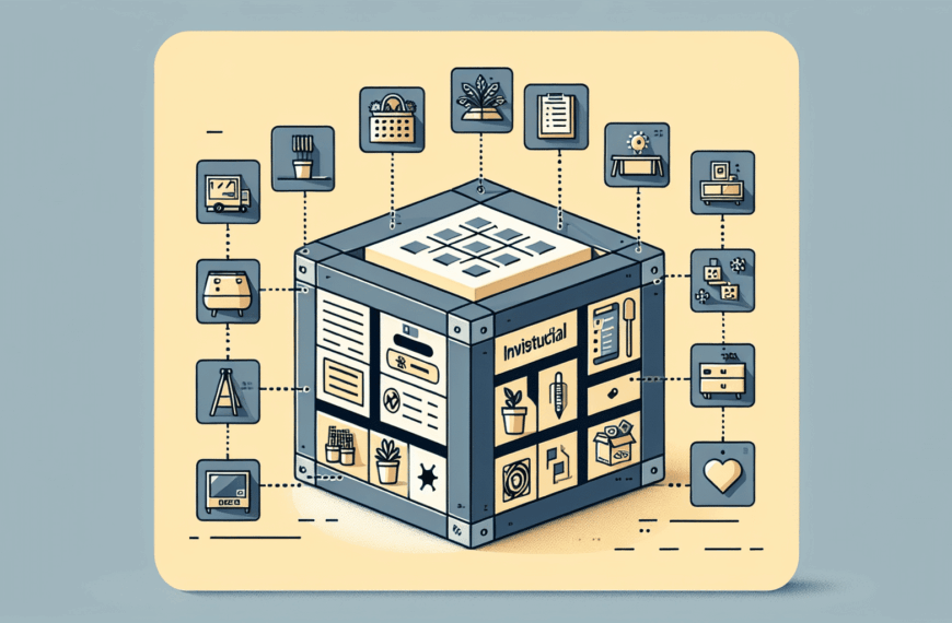 Cubo Multifuncional de IKEA: La Solución Esencial para Modernizar Tu Hogar