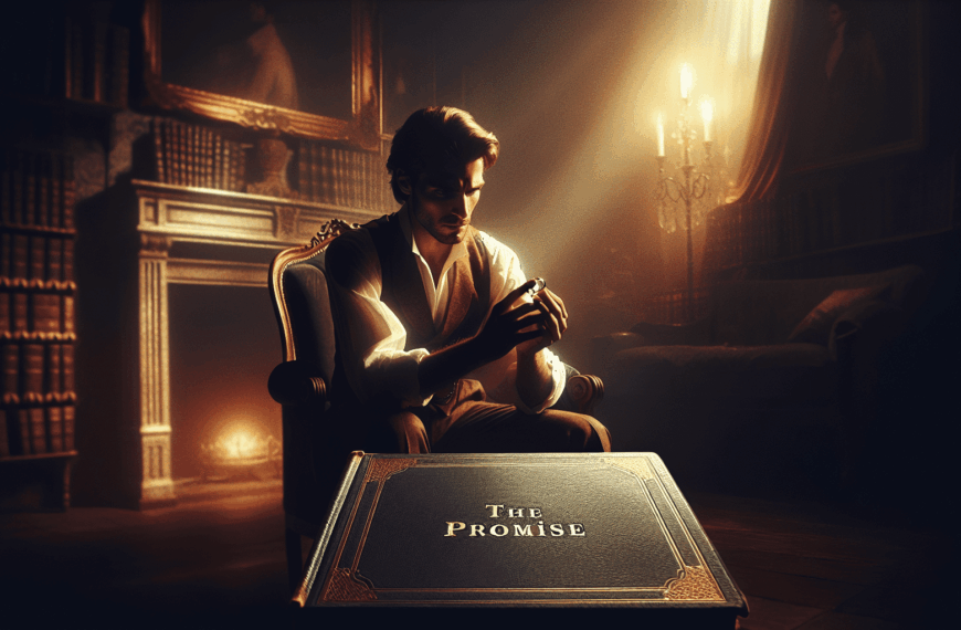 Curro Finalmente Decide sobre su Boda en ‘La Promesa’