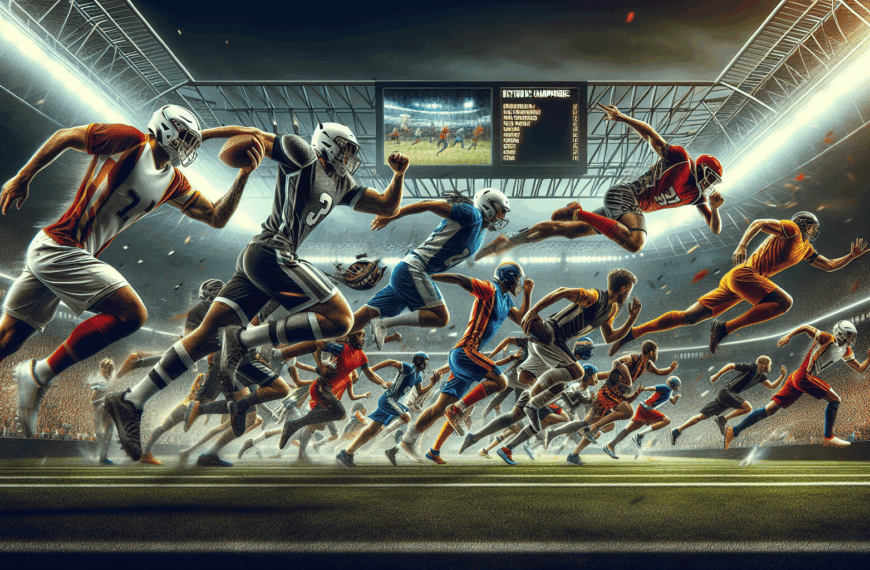 Definición de Campeones: Últimas Pruebas Puntuables para la Liga C-LM