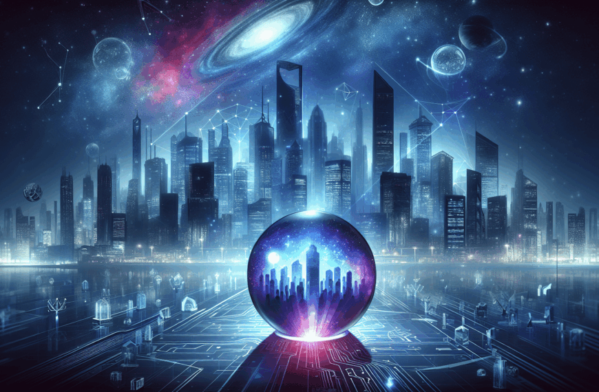 Desvelando el Futuro: Avances y Predicciones para los Próximos Episodios