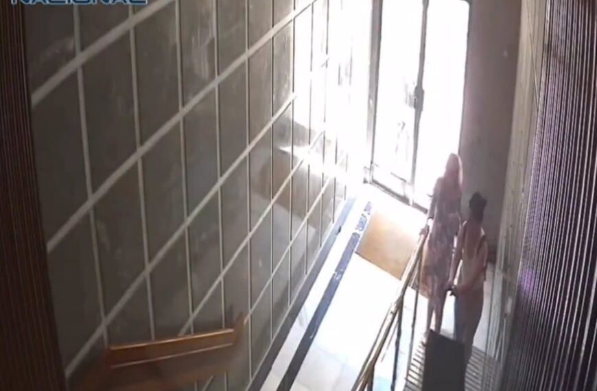 Detenida en Ciudad Real una reincidente del ‘abrazo amoroso’ acusada también de agresión sexual a otra persona en un incidente reciente